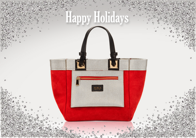 Der Furla Gift & Trend Guide weckt Sehnsüchte und schenkt Inspirationen