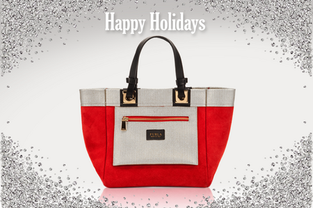 Der Furla Gift & Trend Guide weckt Sehnsüchte und schenkt Inspirationen