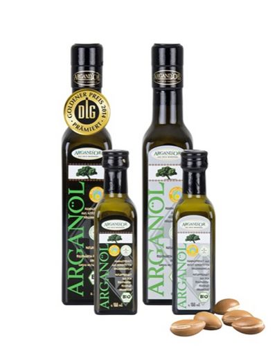 Arganoel von Argand’Or GmbH