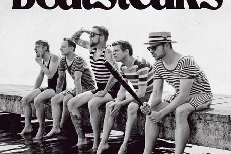 Beatsteaks veroeffentlichen neues Album