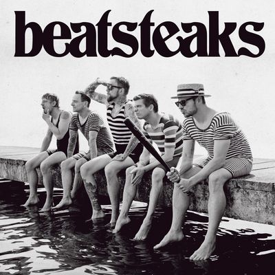 Beatsteaks veroeffentlichen neues Album