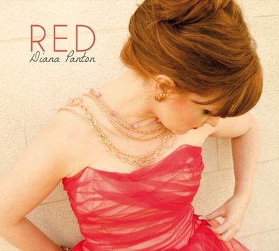 Diane Panton veroeffentlicht neues Album Red