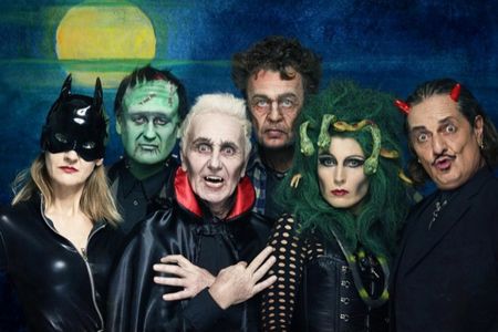 Die EAV veroeffentlicht neues Album