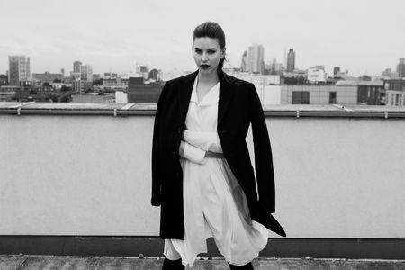 Fallulah veroeffentlicht neues Album Escapism