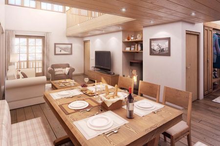 Skiurlaub: Châlets, Suiten, Luxus-Appartements -1000 neue Kuschelbetten an den schönsten Orten Osttirols