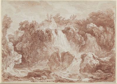 Fragonard werkschau karlsruhe