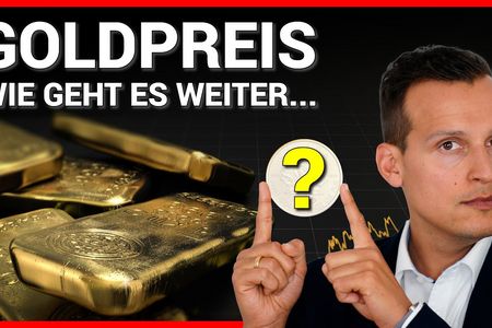 Analysten halten Goldneubewertung für möglich