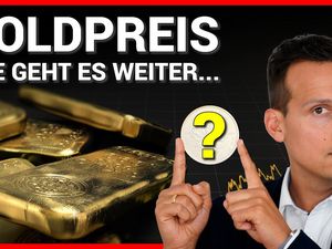 Analysten halten Goldneubewertung für möglich Analysten halten Goldneubewertung für möglich