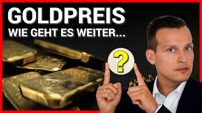 Analysten halten Goldneubewertung für möglich