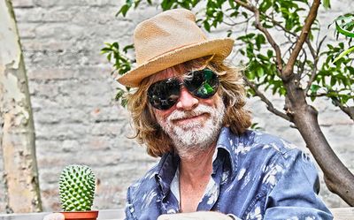 Helge Schneider veroeffentlicht Album Sommer, Sonne, Kaktus