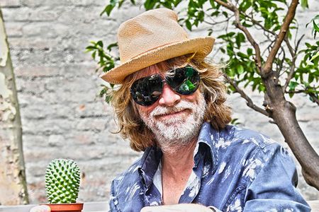 Helge Schneider veroeffentlicht Album Sommer, Sonne, Kaktus