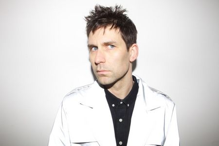 Musik: Der umtriebige Electro- und Future-Soul-Wizard Jamie Lidell meldet sich Anfang 2013 mit seinem neuen Album JAMIE LIDELL zurück