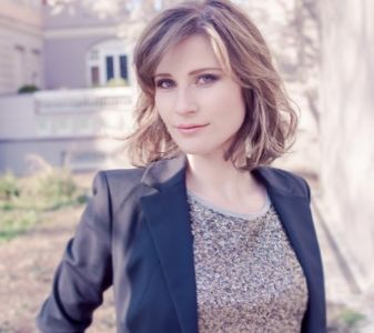 Lisa Batiashvili veroeffentlicht neues Album Bach