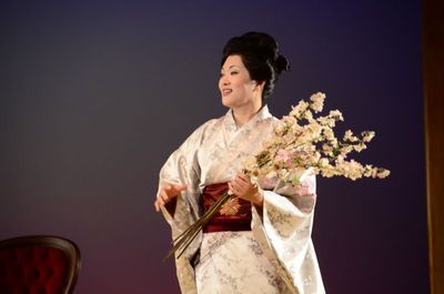 Madame Butterfly oper puccini Madame Butterfly oper puccini