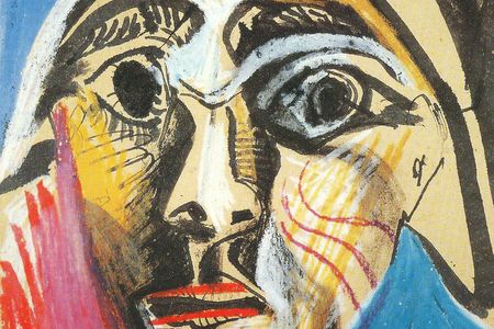 Ausstellung  in Münster: Die Picassos aus Arles - Tagebuch eines Malers vom 26. Januar bis zum  28. April 2013