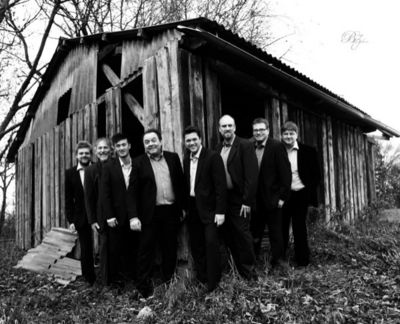 Muenchener Funkband Stabil gibt Konzert im Jazzclub Unterfahrt Muenchen