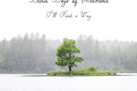 Blind Boys of Alabama veroeffentlichen neues Album Ill find a Way