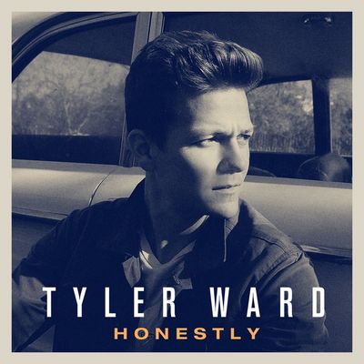 Tyler Ward hat eine beruehrende Stimme
