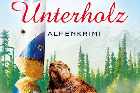 "Unterholz" - Jörg Maurers Kult-Ermittler Hubertus Jennerwein vor seinem abgründigsten Fall