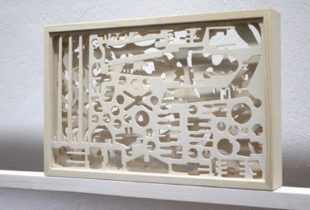 ausstellung berlin