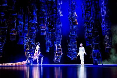 lorca theater magdeburg lorca theater magdeburg