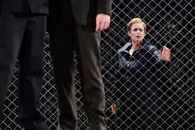 fidelio theater