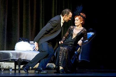 funny girl musical theater nuernberg funny girl musical theater nuernberg