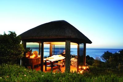 The Twelve Apostles Hotel and Spa - Romantik am Strand