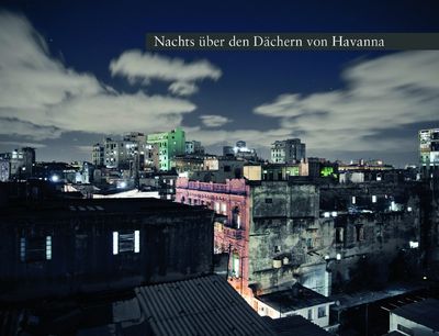 Journeyman Havanna