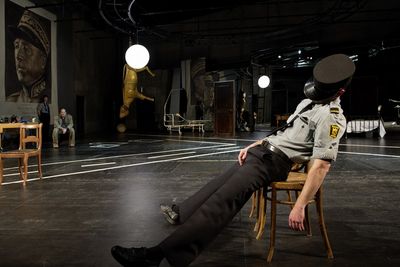 schauspiel theater basel