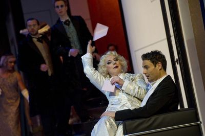 theater nuernberg
