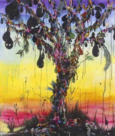 Ausstellung in Magdeburg: HEUTE. MALEREI bis zum 17.02.2013