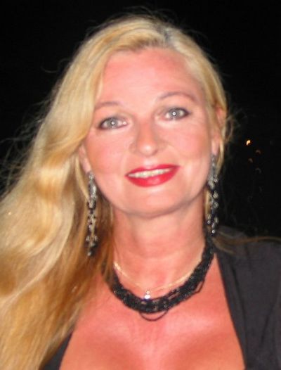 Iris Nicole Masson
