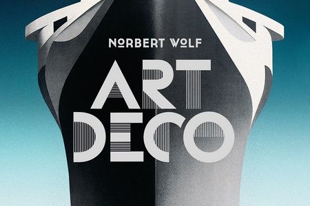 Norbert Wolfs Bildband zum Thema Art Deco