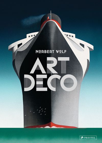 Norbert Wolfs Bildband zum Thema Art Deco