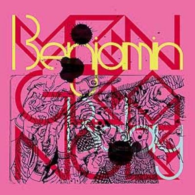 Musik Pop: VENGEANCE - Rache? Von wegen. Der französische Superstar Benjamon Biolay singt das Hohelied der Liebe!