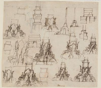 Bernini ausstellung