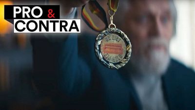 Die Corona-Helden - witzig oder unpassend