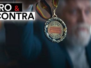 Die Corona-Helden - witzig oder unpassend Die Corona-Helden - witzig oder unpassend