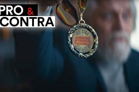 Die Corona-Helden - witzig oder unpassend