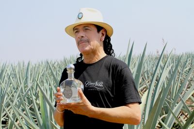 Essen und Trinken Tequila Casa Noble Santana Essen und Trinken Tequila Casa Noble Santana