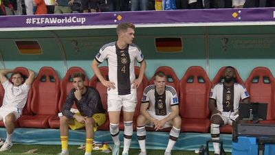 Wir sind nur noch Mittelmaß. Nicht nur im Fußball