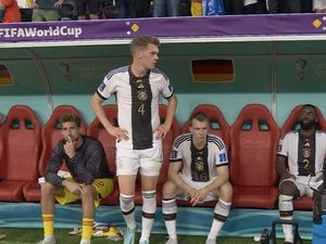 Wir sind nur noch Mittelmaß. Nicht nur im Fußball