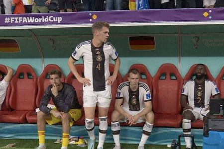 Wir sind nur noch Mittelmaß. Nicht nur im Fußball