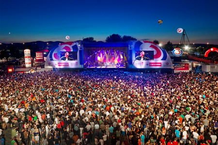 Donauinselfest