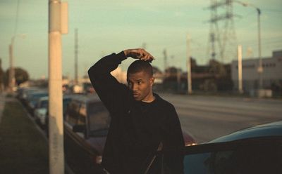 Frank Ocean ist zweifacher Grammy-Gewinner und neuer Star des R’n’B