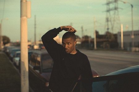 Frank Ocean ist zweifacher Grammy-Gewinner und neuer Star des R’n’B