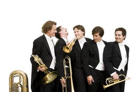 munich brass connection