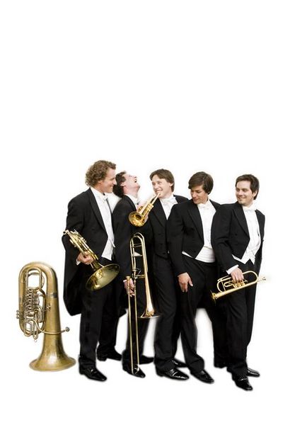 munich brass connection