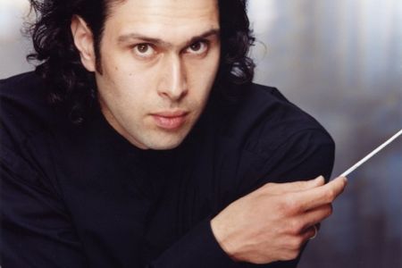 Vladimir Jurowski gibt Konzert in Berlin